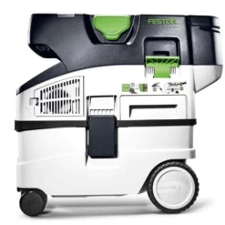Festool CTLC MIDI I-Basic Accu-Stofafzuiger -Makita Winkel opera 2023 01 04 18 35 45