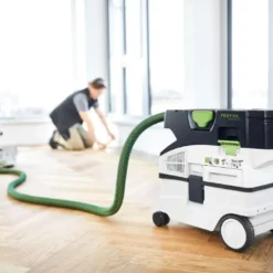 Festool CTLC MIDI I-Basic Accu-Stofafzuiger -Makita Winkel opera 2023 01 04 18 35 55