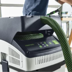 Festool CTLC MIDI I-Basic Accu-Stofafzuiger -Makita Winkel opera 2023 01 04 18 36 10