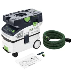 Festool CTLC MIDI I-Plus Accu-Stofafzuiger