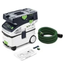 Festool CTMC MIDI I-Basic Accu-Stofafzuiger