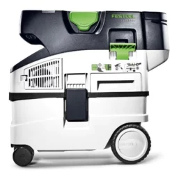 Festool CTMC MIDI I-Basic Accu-Stofafzuiger -Makita Winkel opera 2023 01 04 18 42 56