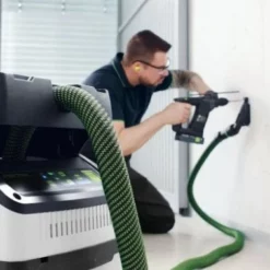 Festool CTMC MIDI I-Basic Accu-Stofafzuiger -Makita Winkel opera 2023 01 04 18 43 21