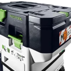 Festool CTMC MIDI I-Basic Accu-Stofafzuiger -Makita Winkel opera 2023 01 04 18 43 26