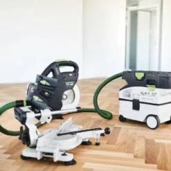 Festool CTMC MIDI I-Basic Accu-Stofafzuiger -Makita Winkel opera 2023 01 04 18 43 35