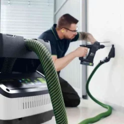 Festool Accu-stofafzuiger CTMC MIDI I-Plus -Makita Winkel opera 2023 01 04 18 47 27
