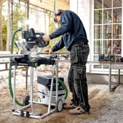 Festool Accu-stofafzuiger CTMC MIDI I-Plus -Makita Winkel opera 2023 01 04 18 47 36