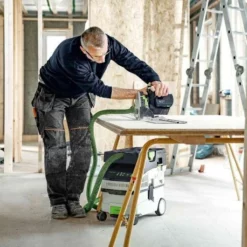 Festool Accu-stofafzuiger CTMC MIDI I-Plus -Makita Winkel opera 2023 01 04 18 47 39