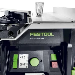 Festool CSC SYS 50 EBI-Basic Accu-Zaagtafel -Makita Winkel opera 2023 01 04 19 18 16