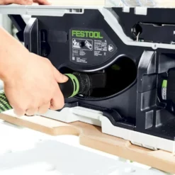 Festool CSC SYS 50 EBI-Basic Accu-Zaagtafel -Makita Winkel opera 2023 01 04 19 18 24