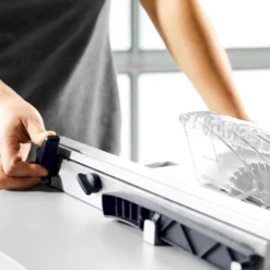 Festool CSC SYS 50 EBI-Basic Accu-Zaagtafel -Makita Winkel opera 2023 01 04 19 18 34