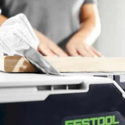 Festool CSC SYS 50 EBI-Basic Accu-Zaagtafel -Makita Winkel opera 2023 01 04 19 18 44