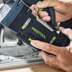 Festool TSC 55 5,0 KEBI-Plus/XL-FS Accu Invalcirkelzaag 18V 5.0Ah In Systainer Met Geleiderail FS 1400/2 - 577391 -Makita Winkel opera 2023 08 16 19 32 16