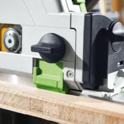 Festool TSC 55 5,0 KEBI-Plus/XL-FS Accu Invalcirkelzaag 18V 5.0Ah In Systainer Met Geleiderail FS 1400/2 - 577391 -Makita Winkel opera 2023 08 16 19 32 24