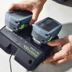 Festool TSC 55 5,0 KEBI-Plus/XL-FS Accu Invalcirkelzaag 18V 5.0Ah In Systainer Met Geleiderail FS 1400/2 - 577391 -Makita Winkel opera 2023 08 16 19 32 34