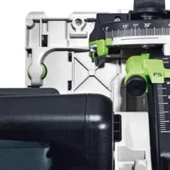 Festool TSC 55 5,0 KEBI-Plus/XL-FS Accu Invalcirkelzaag 18V 5.0Ah In Systainer Met Geleiderail FS 1400/2 - 577391 -Makita Winkel opera 2023 08 16 19 32 39