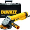 DeWALT DWE4237K-QS 1400W / 125mm Haakse Slijper