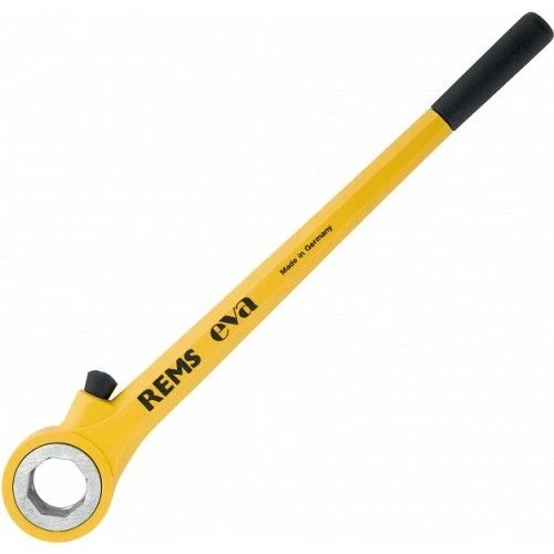 REMS 520015 Eva Set R ½ -1¼" Handdraadsnij-ijzer 3 REMS 520015 Eva Set R ½ -1¼" Handdraadsnij-ijzer - Afbeelding 3