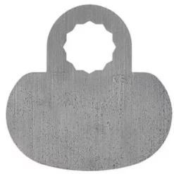 Fein Segmentmes Paddenstoel Geschikt Voor SuperCut 63903128012