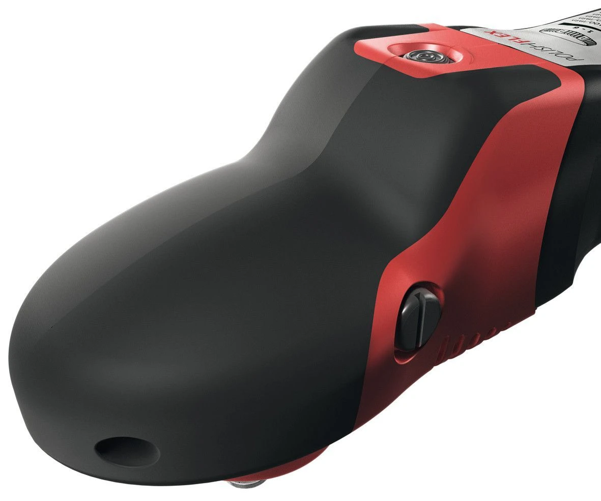 Flex PE14-2150 POLISHFLEX 1400W Polijstmachine Complete Set - 376175 4 Flex PE14-2150 POLISHFLEX 1400W Polijstmachine Complete Set - 376175 - Afbeelding 4