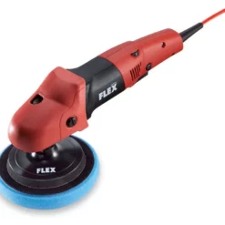 Flex PE14-3125 1400W Polijstmachine 125mm 406813