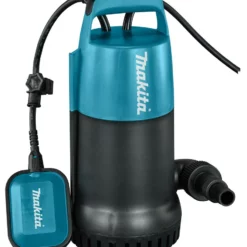 Makita PF0800 Dompelpomp Zuiver Water