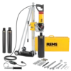 REMS 183023 R220G Diamant Machine Picus SR Set 62-82-132 Titan