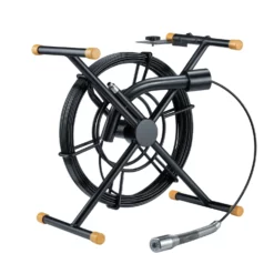 Laserliner PipeControl-LevelFlex Set Inspectiecamera 30 Meter -Makita Winkel pipecontrol levelflex camera p01 rkp