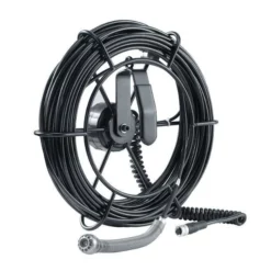 Laserliner PipeControl-Mobile Set Inspectiecamera 20 Meter -Makita Winkel pipecontrolmobile camera ck 1