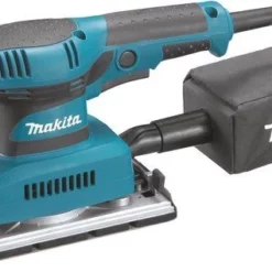 Makita BO3710 Schuurmachine 230V In Doos