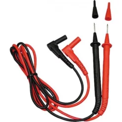 Kyoritsu Set Meetsnoeren Met 2mm Pennen 30034144