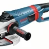 Bosch Blauw GWS 24-230 LVI Haakse Slijpmachine In Doos
