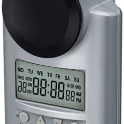 Brennenstuhl DT IP44 Primera-Line Weekschakelklok