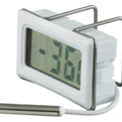 Rems LCD Digitale Thermometer - 131116 R