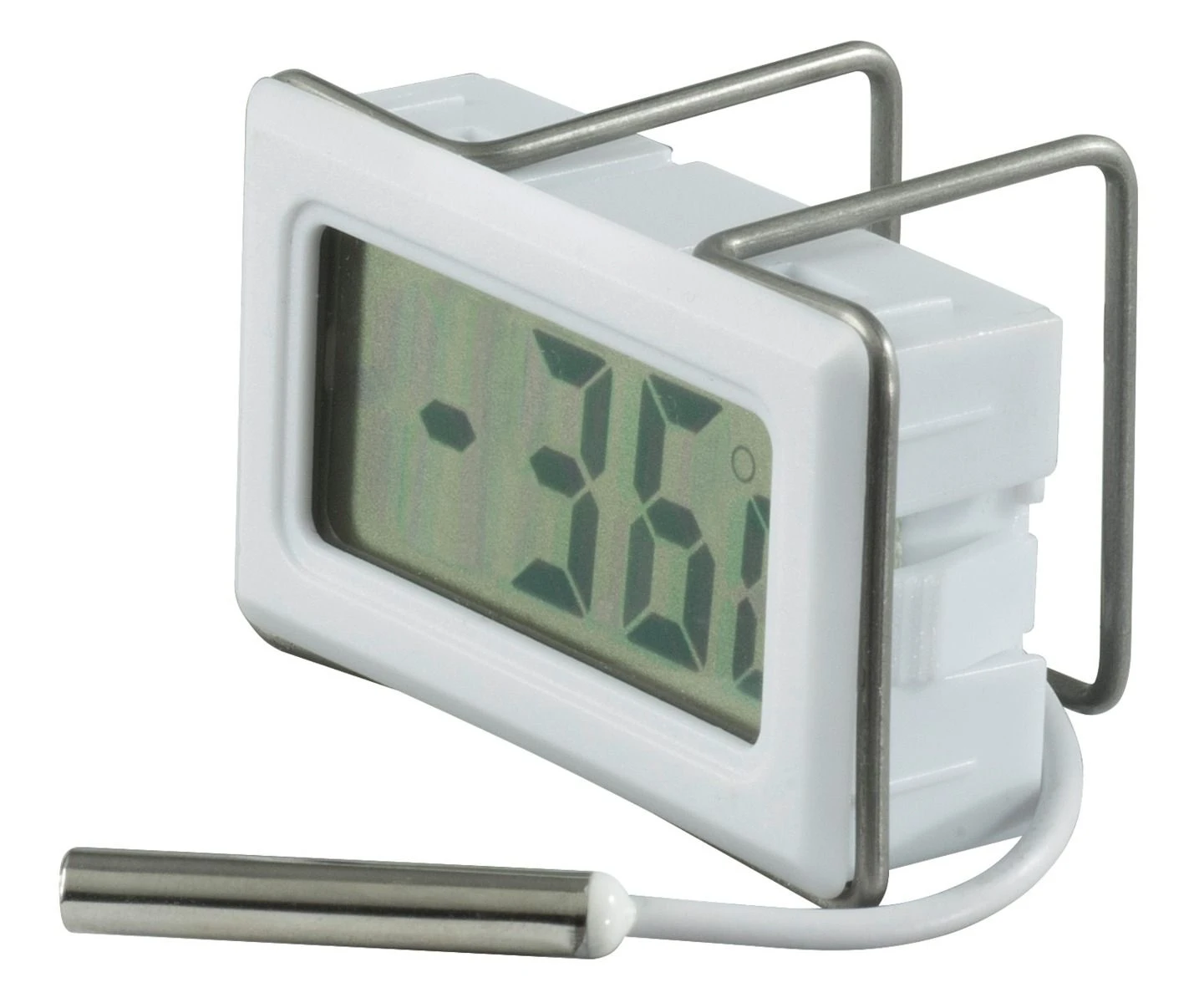 Rems LCD Digitale Thermometer - 131116 R 1 Rems LCD Digitale Thermometer - 131116 R