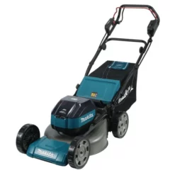 Makita LM004JB101 64V Max Grasmaaier 53 Cm Met 10,0Ah Accu En Lader In Doos