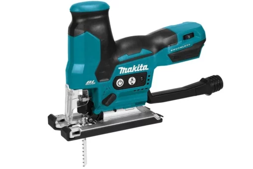 Makita DJV185Z 18V Decoupeerzaag T-model Body In Doos -Makita Winkel q8