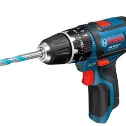 Bosch Blauw GSB 12V-15 Accu Klopboormachine Body