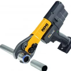 REMS AC 22V Basis-PackP Mini-Press Persmachine Body In Koffer 578004