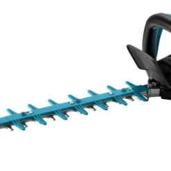 Makita UH009GD201 XGT 40V Max Heggenschaar 75cm Met 2x2,5Ah Accu En Snelladder In Doos
