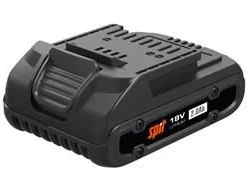 Spit Accu 2Ah 18V Platform - 054550