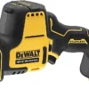 DeWalt DCS369NT-XJ 18V XR Brushless Compacte Reciprozaag Body In Tstak Koffer