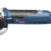 Bosch GWS19-125CIE Haakse Slijper 060179S002