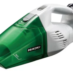 HiKOKI R18DSLW4Z 18V Stofzuiger Body