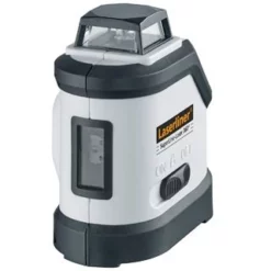 Laserliner 081.150A SuperLine-Laser 360g RX30