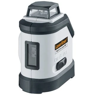 Laserliner 081.150A SuperLine-Laser 360g RX30 1 Laserliner 081.150A SuperLine-Laser 360g RX30