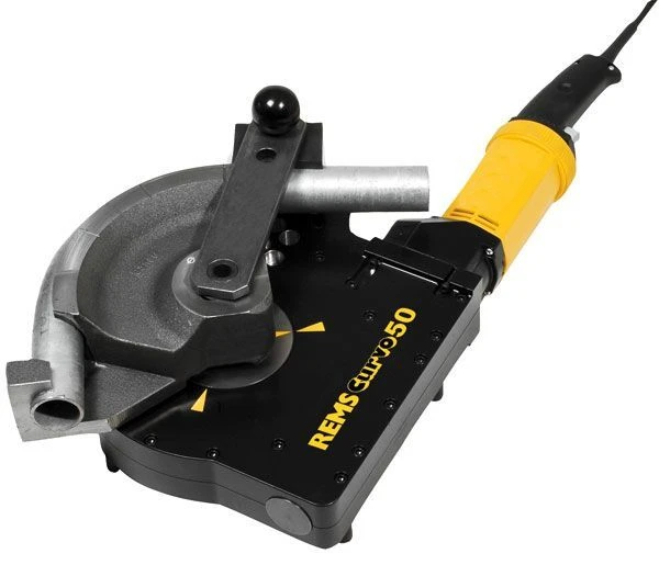 Rems Curvo 50 Basic Pack 2 Rems Curvo 50 Basic Pack - Afbeelding 2