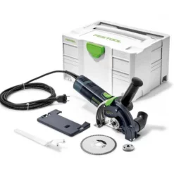 Festool DSC AG125FH Plus 1400W Tegelslijper 769954