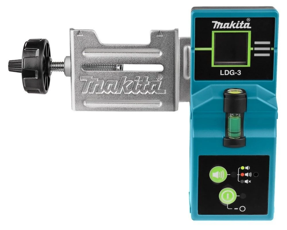 Makita Laserlijn Ontvanger TK0LDG301G 1 Makita Laserlijn Ontvanger TK0LDG301G