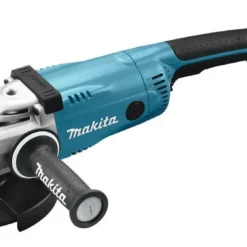 Makita GA7030SFY 2400W Haakse Slijper 180 Mm